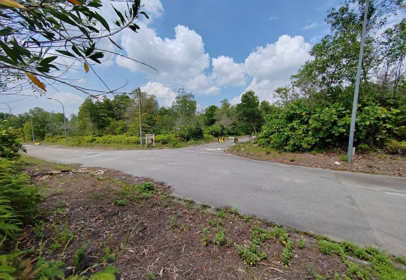 Bandar Bukit Mahkota