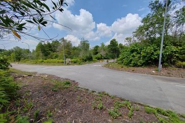 Bandar Bukit Mahkota