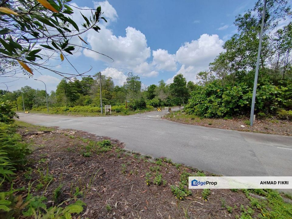 Bandar Bukit Mahkota Bangi Jalan BM 7/13 Seksyen 7 Tanah Lot Bungalow , Selangor, Bangi