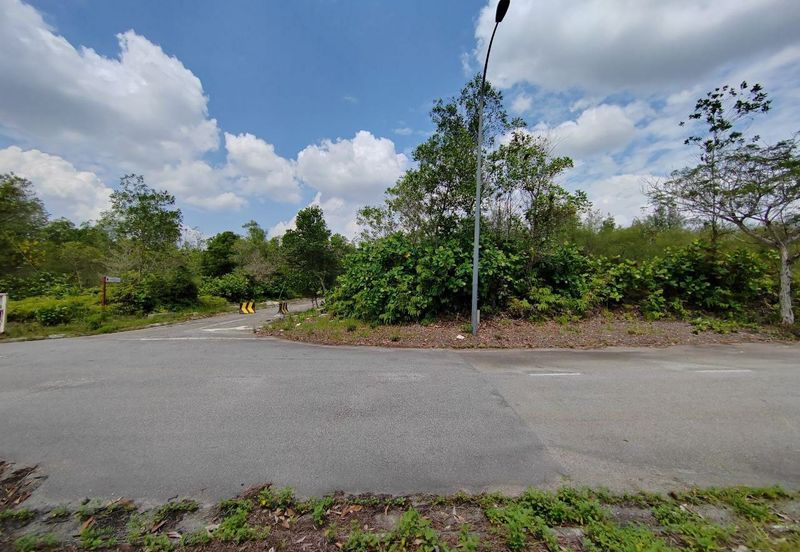 Bandar Bukit Mahkota