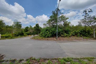 Bandar Bukit Mahkota