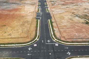 NCT Smart Industrial Park