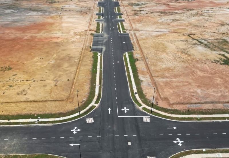 NCT Smart Industrial Park