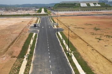 NCT Smart Industrial Park