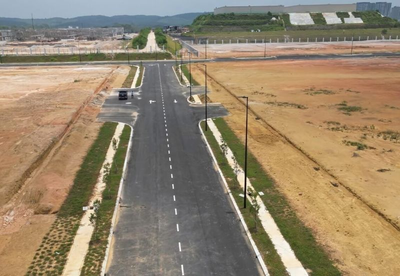 NCT Smart Industrial Park