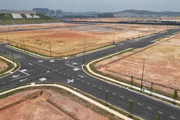 NCT Smart Industrial Park