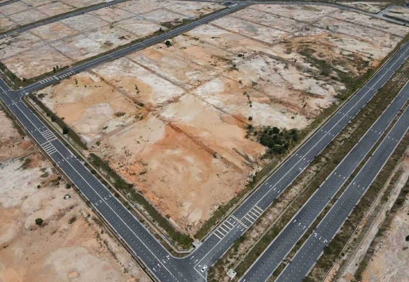 NCT Smart Industrial Park