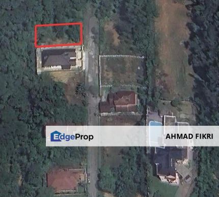 Sungai Merab Bangi Bungalow Lot Land [ 6,415 sqft ], Selangor, Kajang