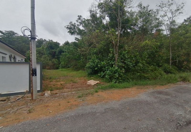 Kampung Sungai Merab Luar