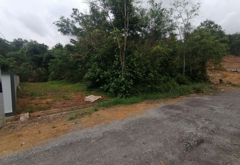 Kampung Sungai Merab Luar