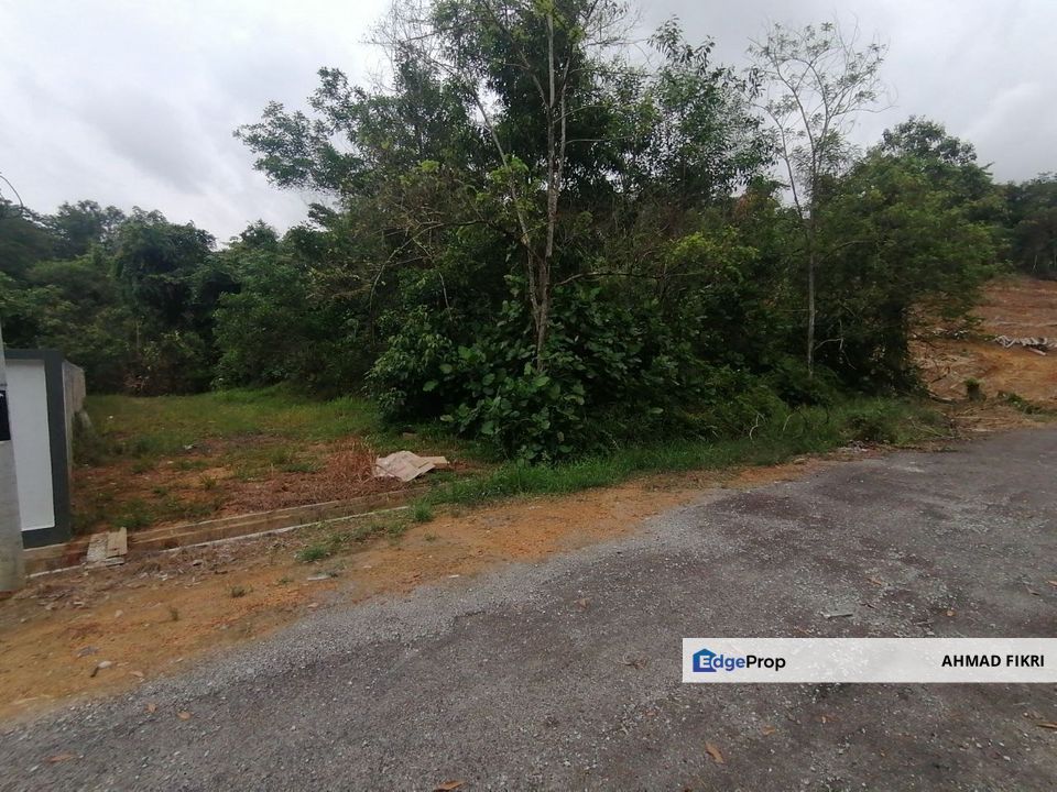 Sungai Merab Bangi Bungalow Lot Land [ 6,415 sqft ], Selangor, Kajang