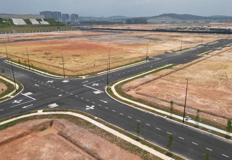 NCT Smart Industrial Park