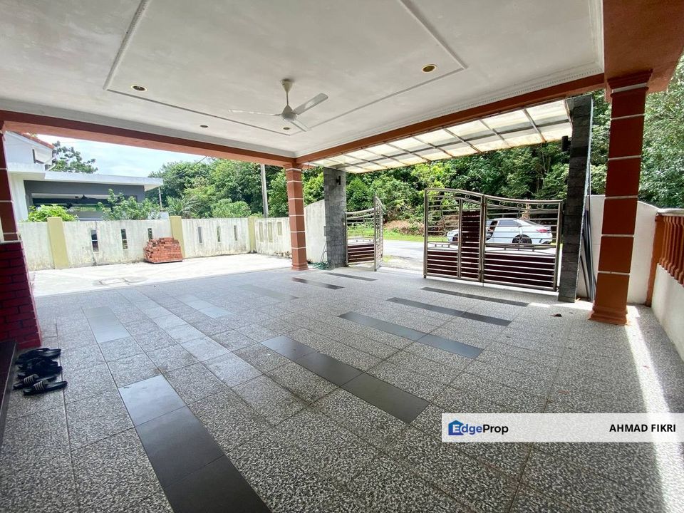 Nilai Impian [ LAVENDA ] Nilai Double Storey Semi Detached House, Negeri Sembilan, Nilai