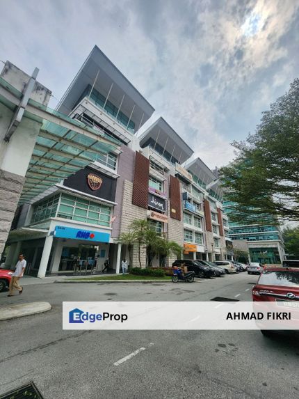 Office Lot @ Laman Seri Business Park,  Seksyen 13, Selangor, Shah Alam