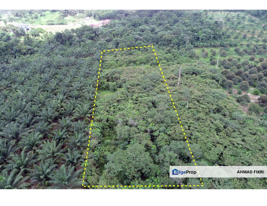 Nilai Perdana Agriculture Land [ FREEHOLD ] 2 Acres Residential Zoning, Negeri Sembilan, Nilai