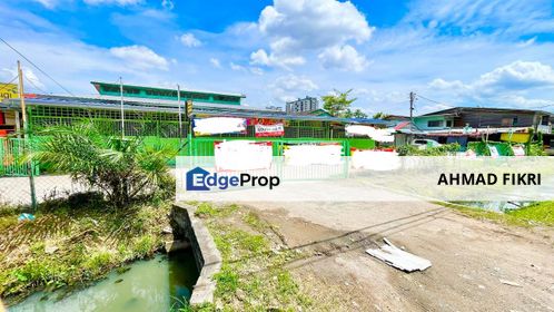 Bukit Kemuning Shop Unit Staff Housing & Warehouse , Selangor, Shah Alam