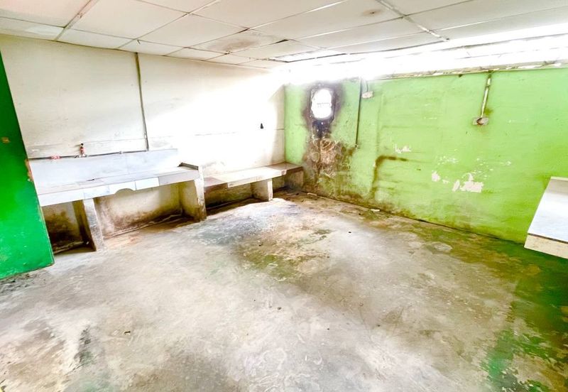 Jalan Bukit Kemuning