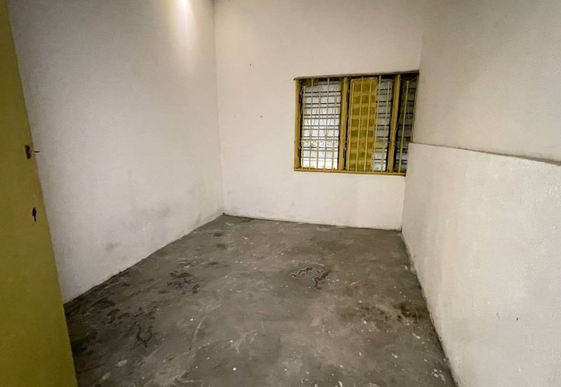 Jalan Bukit Kemuning