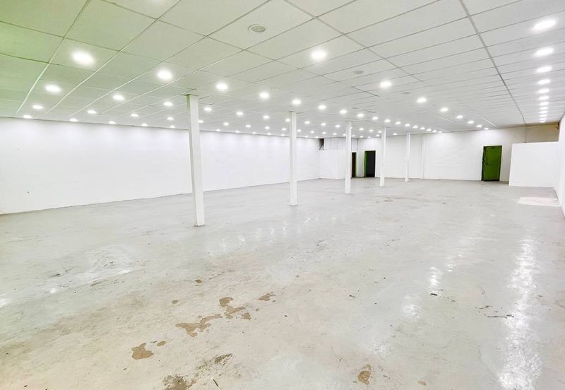 Jalan Bukit Kemuning