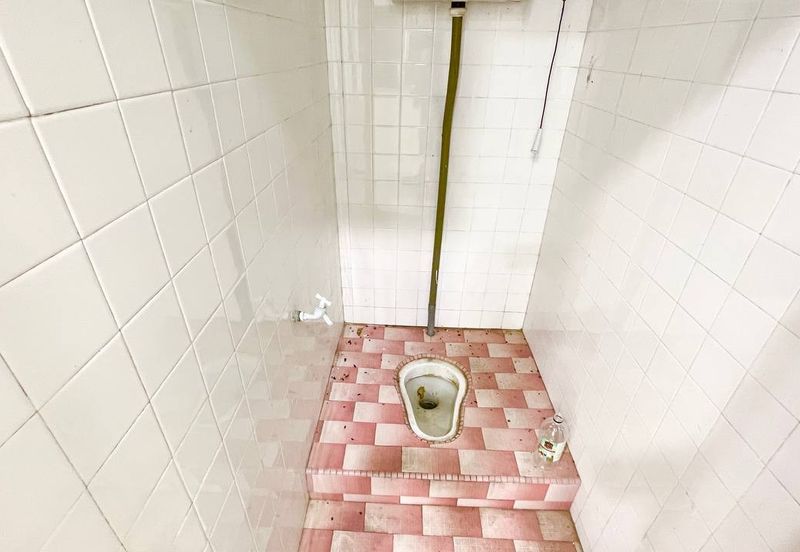 Jalan Bukit Kemuning