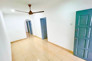 Taman Sungai Besi Indah