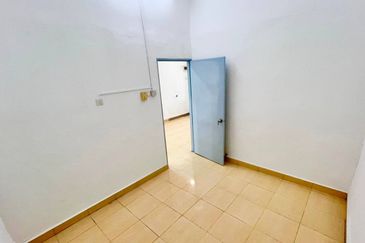 Taman Sungai Besi Indah