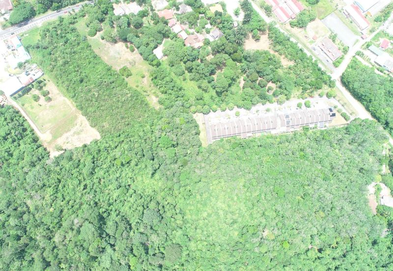 Bandar Baru Salak Tinggi