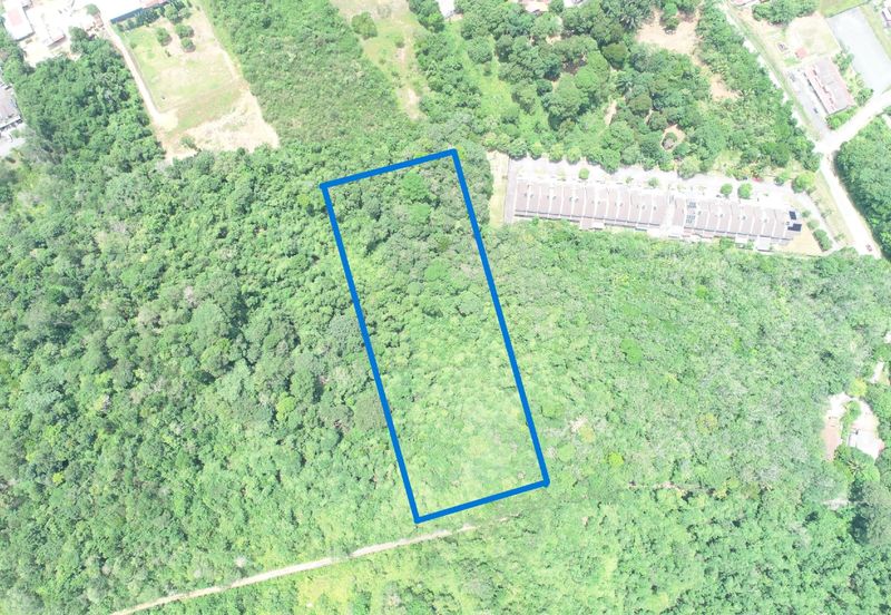 Bandar Baru Salak Tinggi