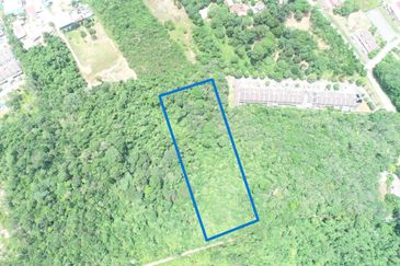 Bandar Baru Salak Tinggi