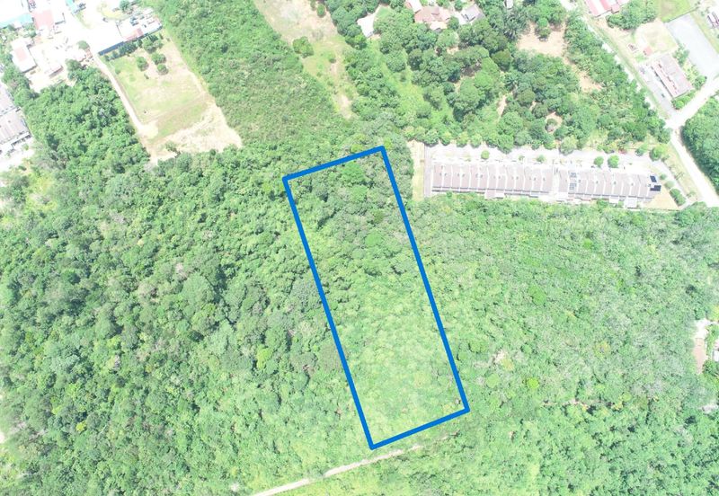 Bandar Baru Salak Tinggi