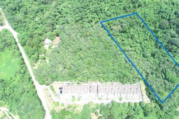 Bandar Baru Salak Tinggi