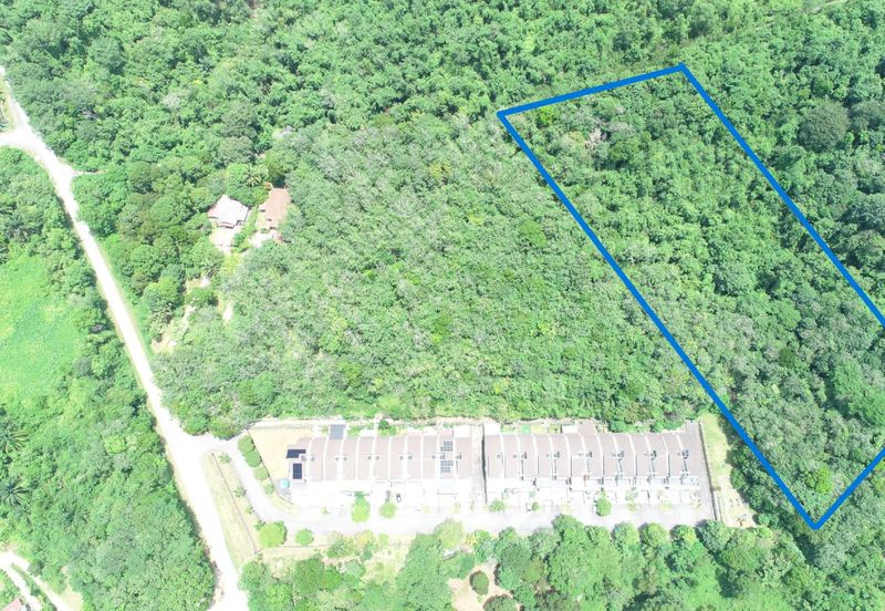 Bandar Baru Salak Tinggi