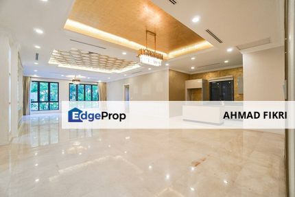 (CORNER + PRIVATE LIFT + RENOVATED) ANJALI NORTH KIARA CONDOMINIUM, SEGAMBUT, KUALA LUMPUR, Kuala Lumpur, Segambut