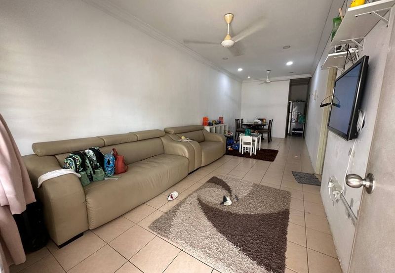 Taman Pinggiran Cyber