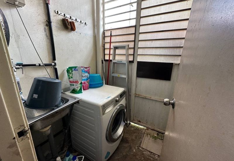 Taman Pinggiran Cyber