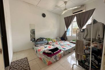 Taman Pinggiran Cyber