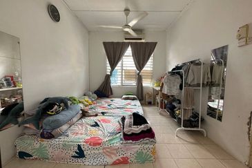 Taman Pinggiran Cyber