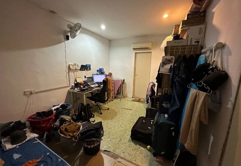 Taman Pinggiran Cyber