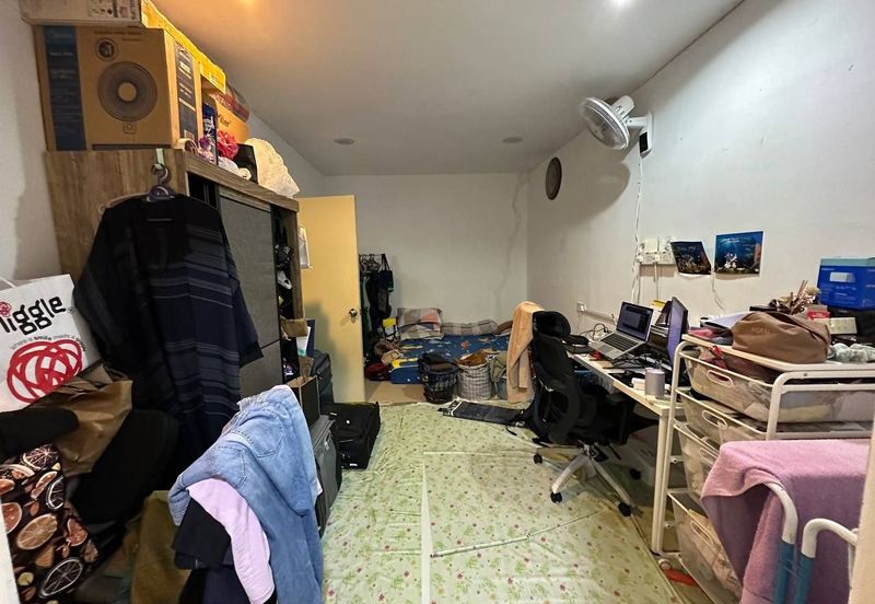 Taman Pinggiran Cyber