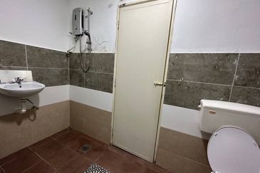 Taman Pinggiran Cyber