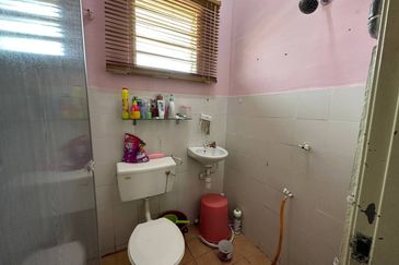 Taman Pinggiran Cyber