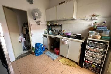 Taman Pinggiran Cyber