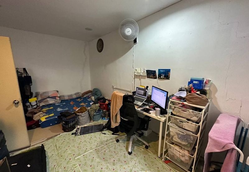 Taman Pinggiran Cyber