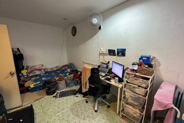 Taman Pinggiran Cyber