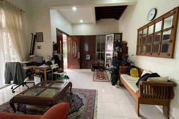 Seksyen 7, Shah Alam