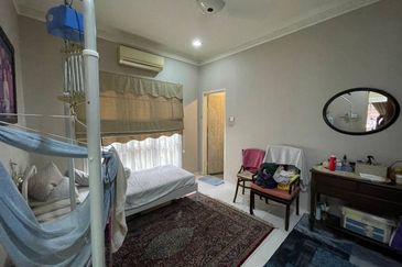 Seksyen 7, Shah Alam