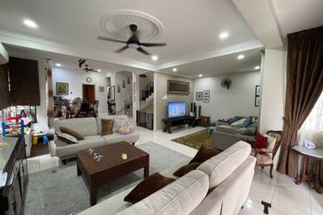 Seksyen 7, Shah Alam