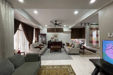 Seksyen 7, Shah Alam