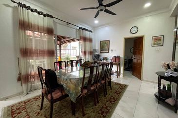 Seksyen 7, Shah Alam