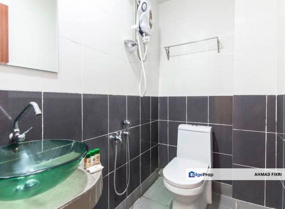 Seksyen 19 Shah Alam Hotel [ END LOT ], Selangor, Shah Alam